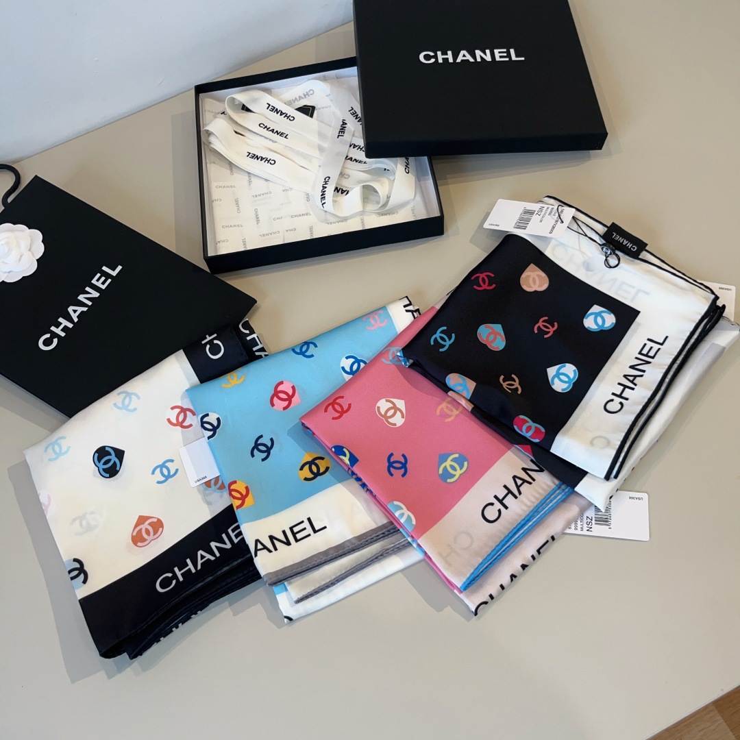 Chanel-9