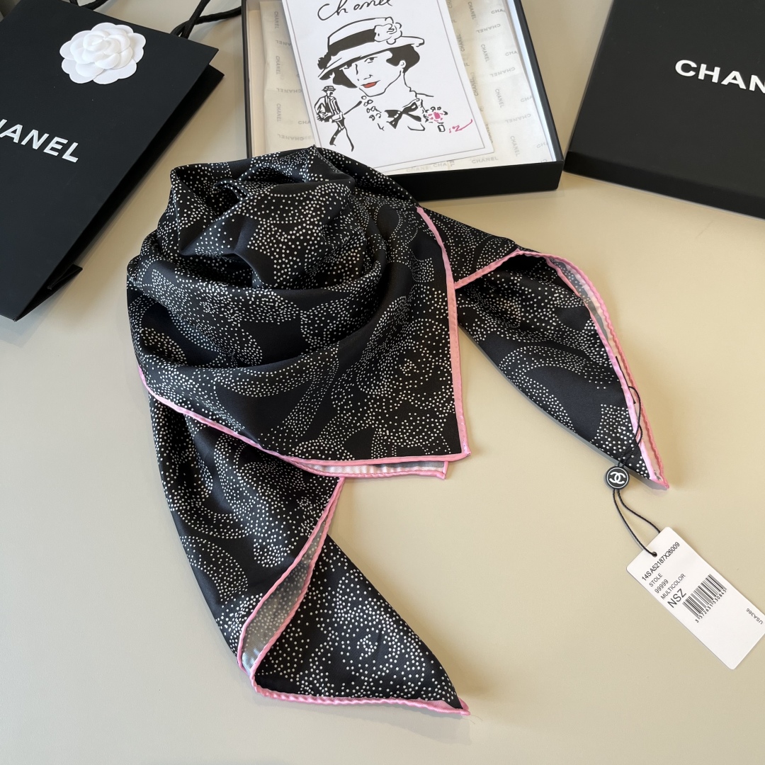 Chanel-9