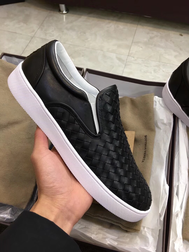 BVSHOES