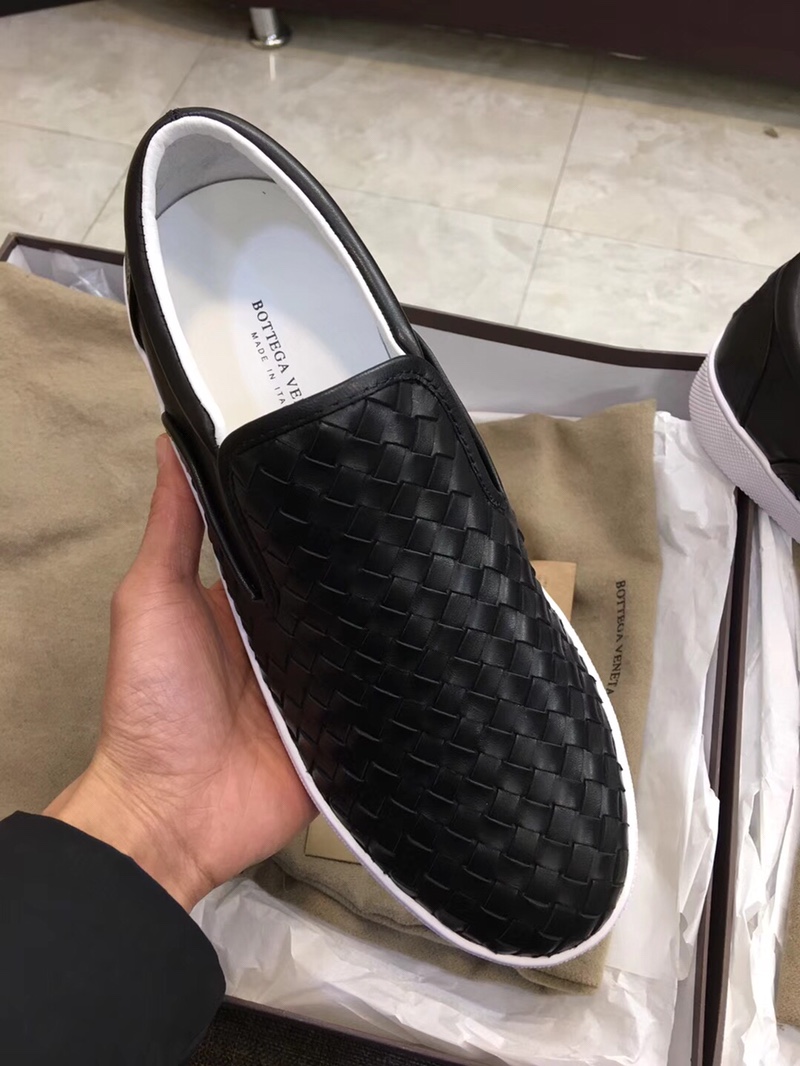 BVSHOES