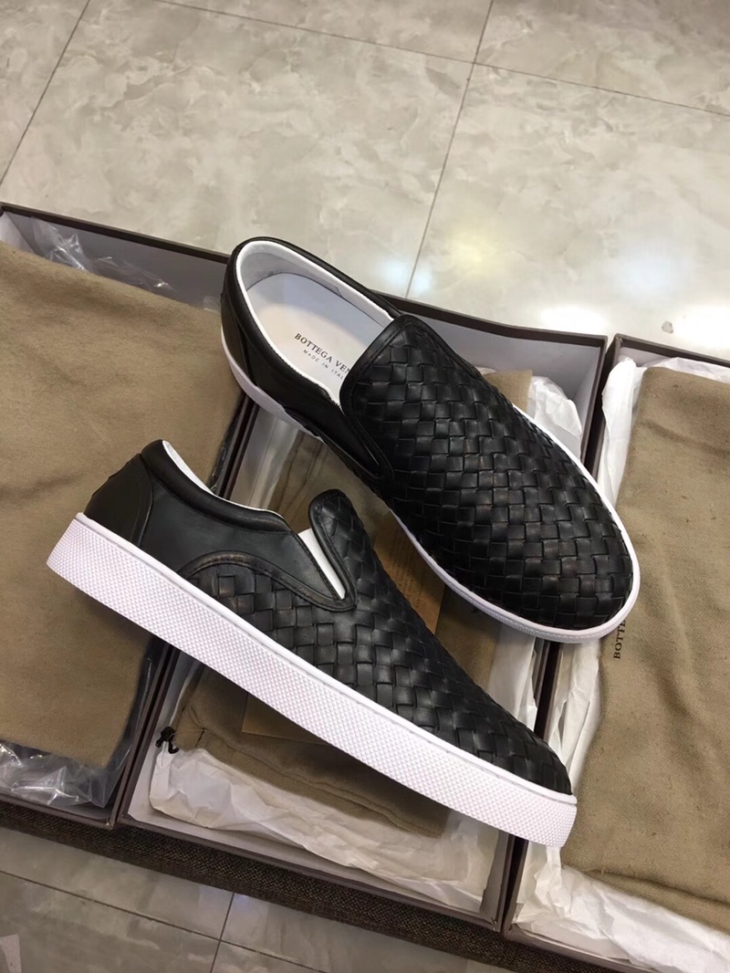 BVSHOES