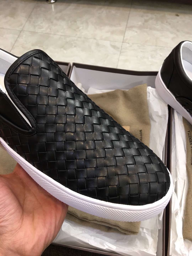 BVSHOES