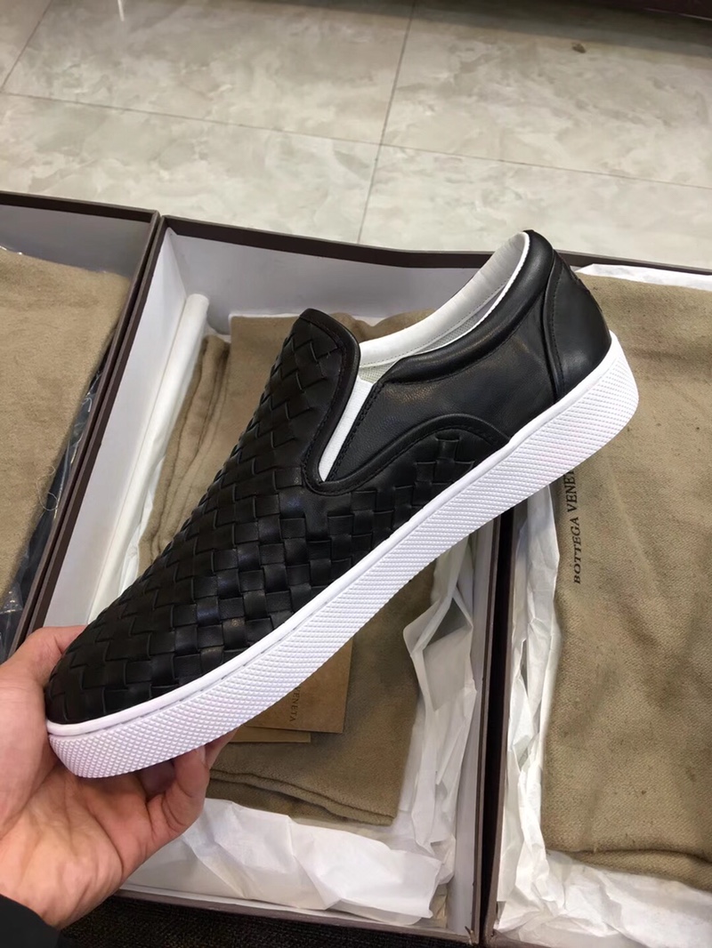 BVSHOES