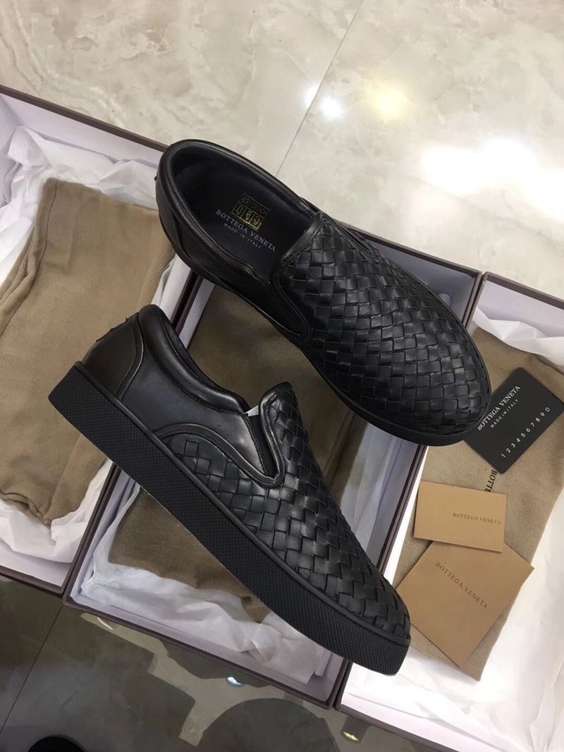 BVSHOES