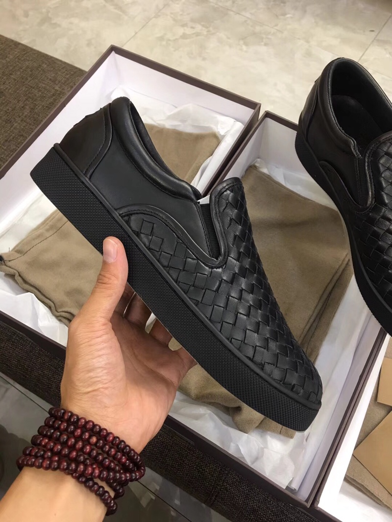 BVSHOES
