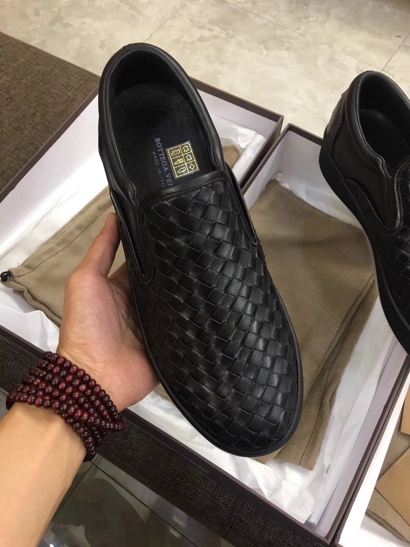 BVSHOES