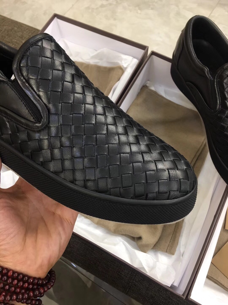 BVSHOES