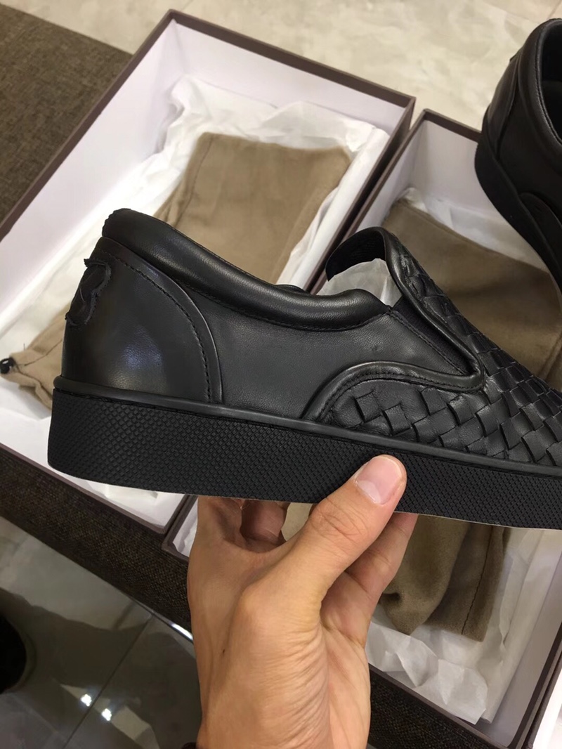 BVSHOES