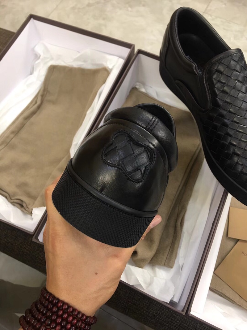 BVSHOES