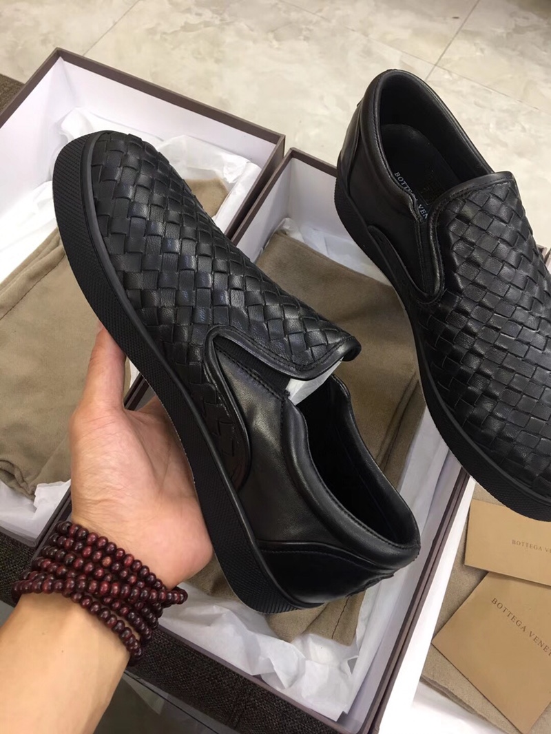 BVSHOES