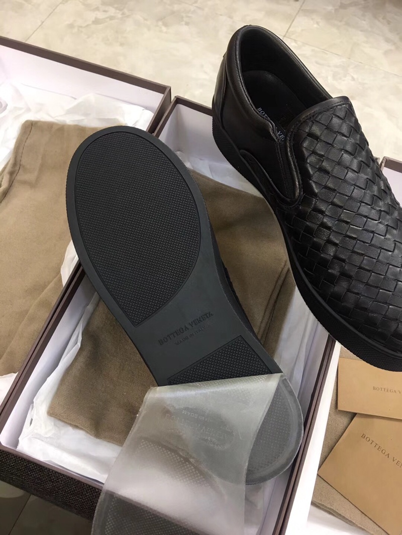 BVSHOES