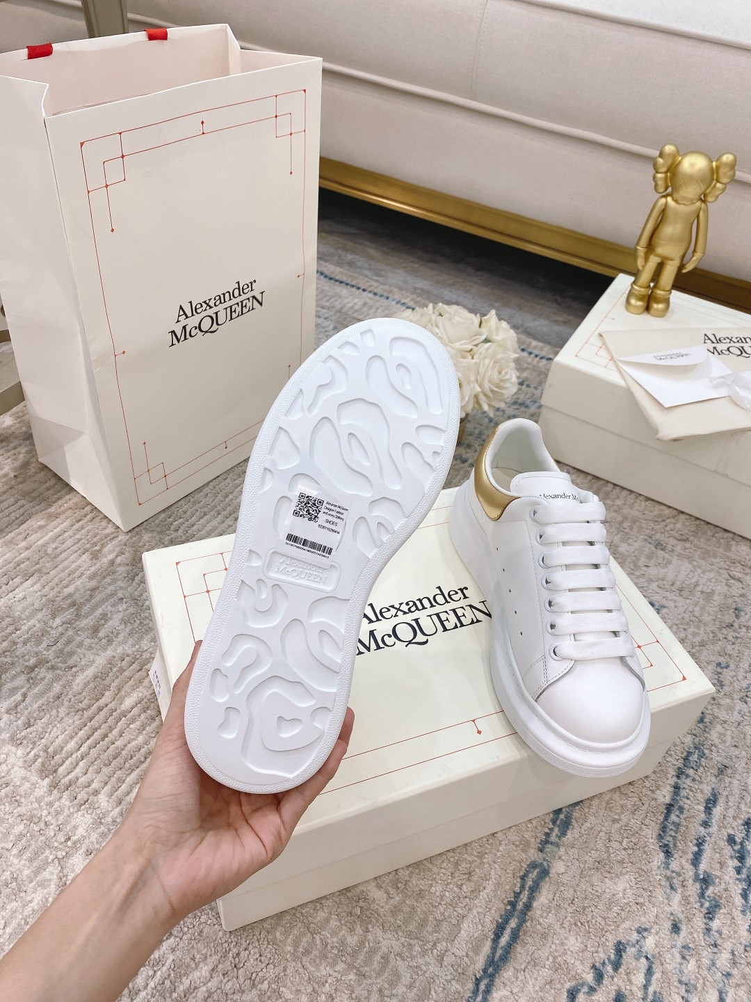 AlexanderMcQueenSHOES