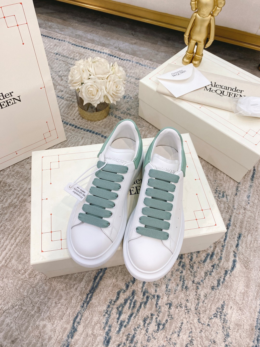 AlexanderMcQueenSHOES