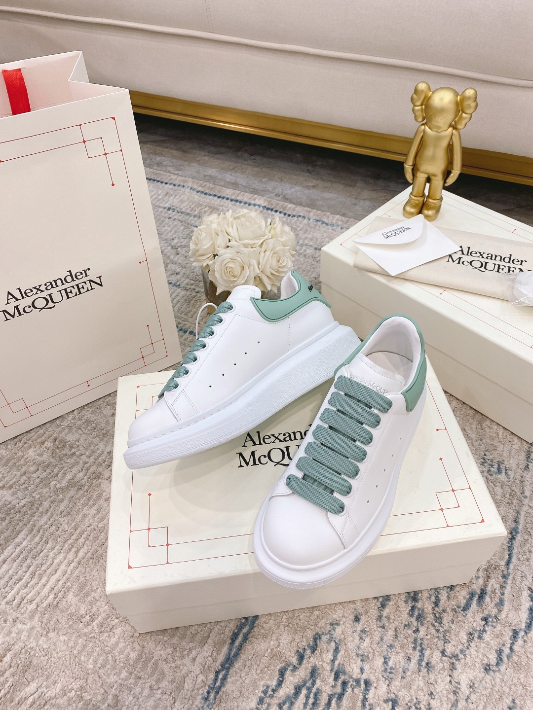 AlexanderMcQueenSHOES