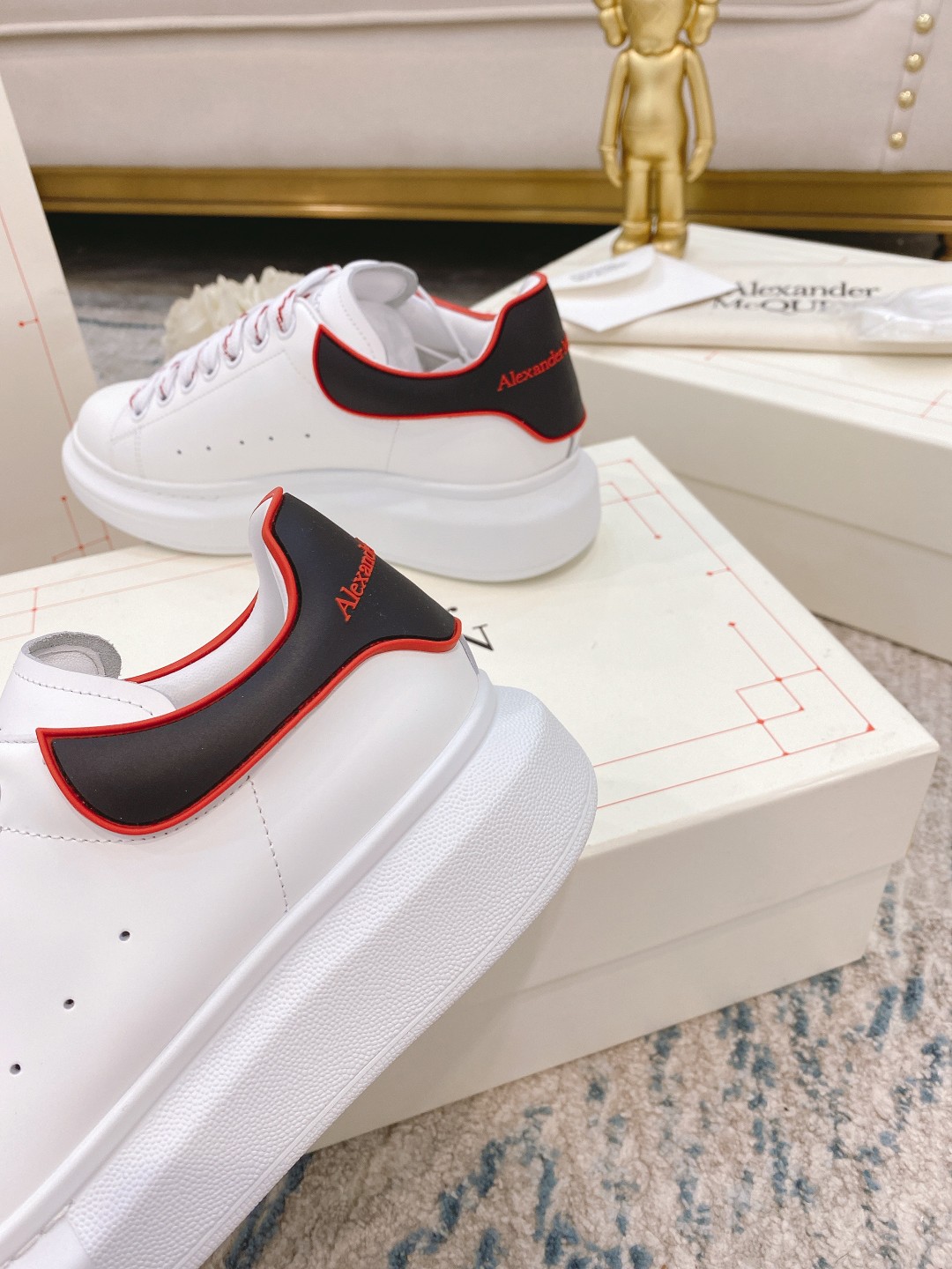 AlexanderMcQueenSHOES