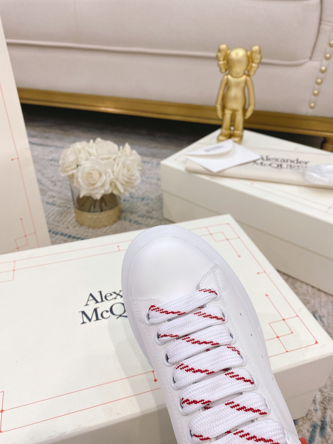 AlexanderMcQueenSHOES