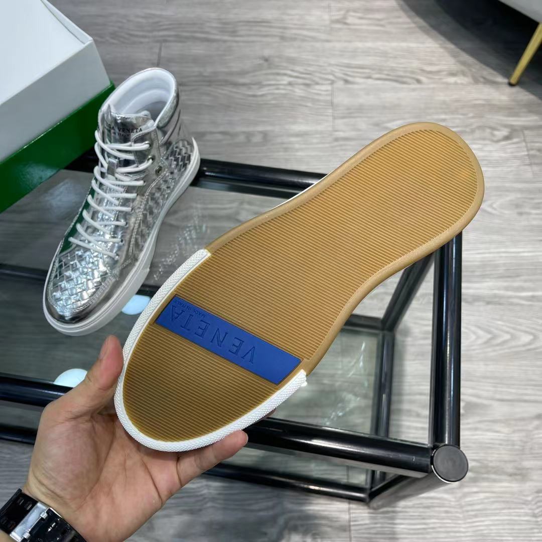 BVSHOES