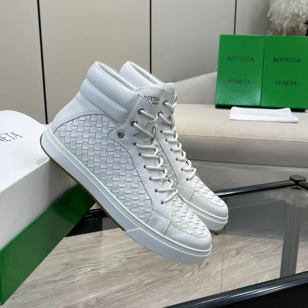BVSHOES