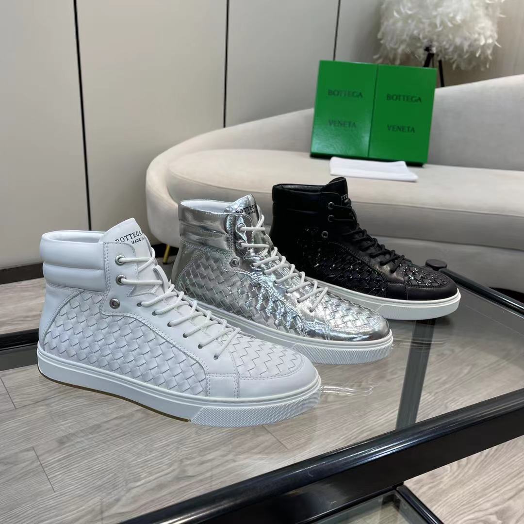 BVSHOES