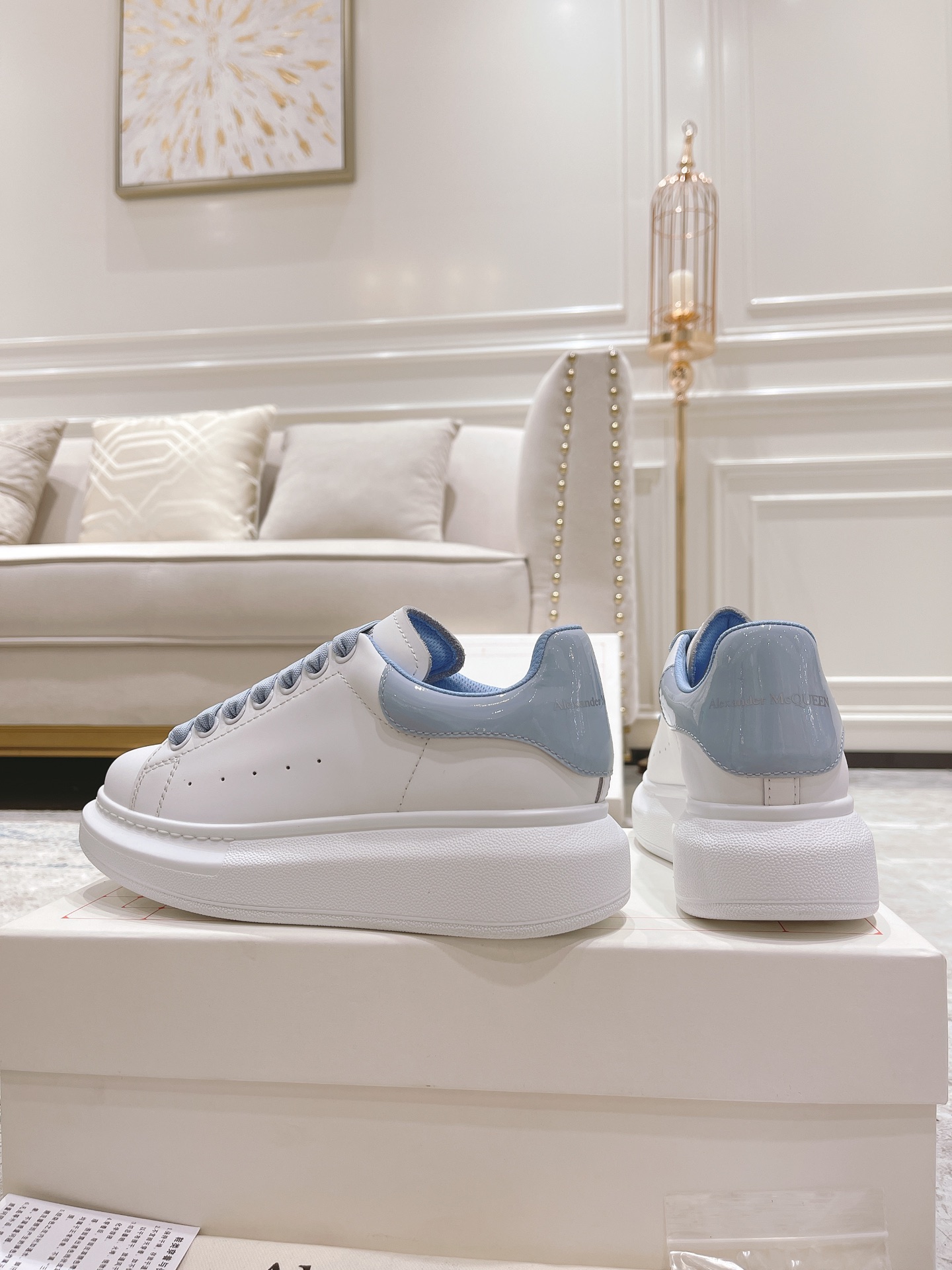 AlexanderMcQueenSHOES