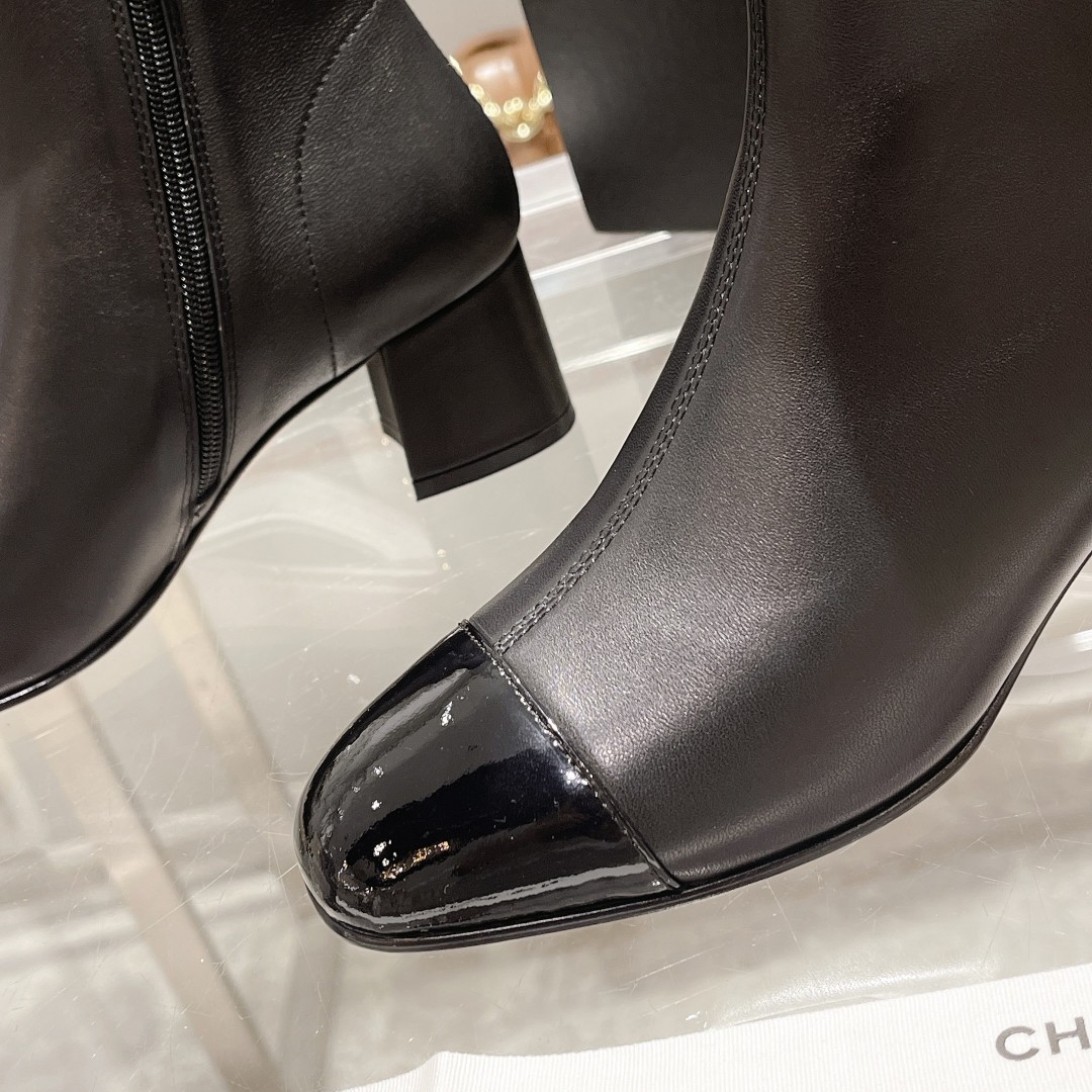 ChanelSHOES
