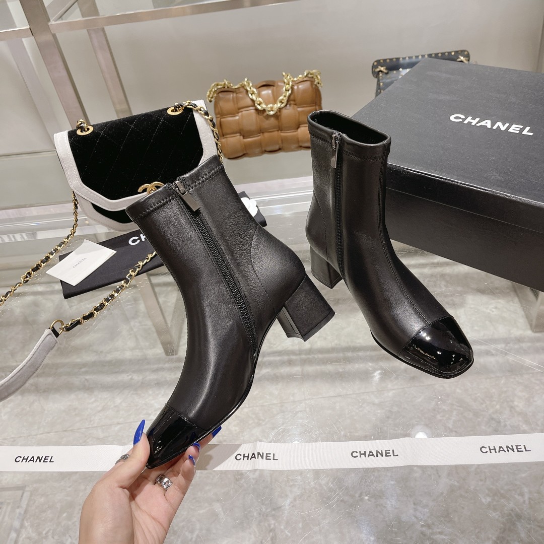 ChanelSHOES