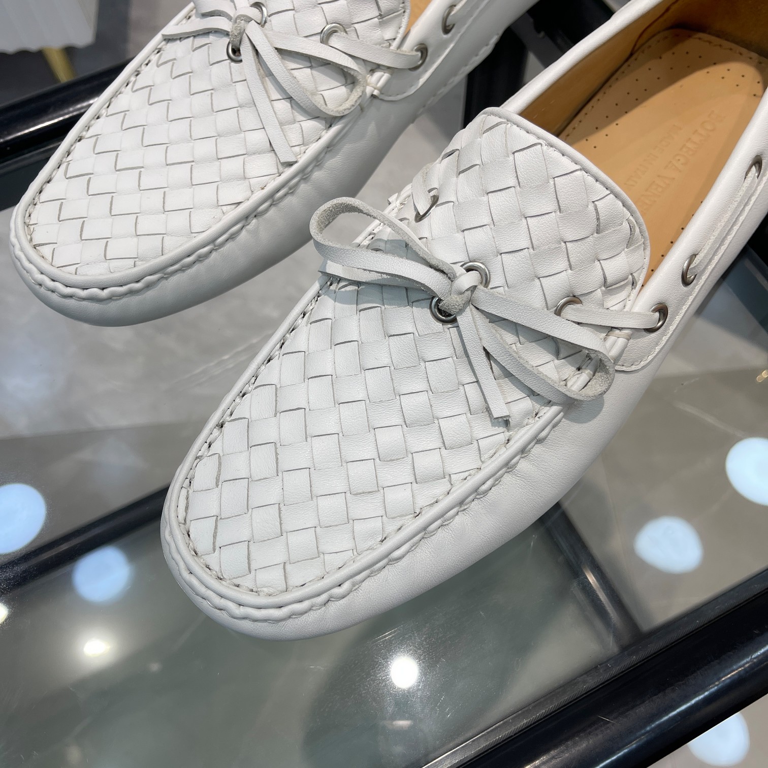 Womens shoes collection