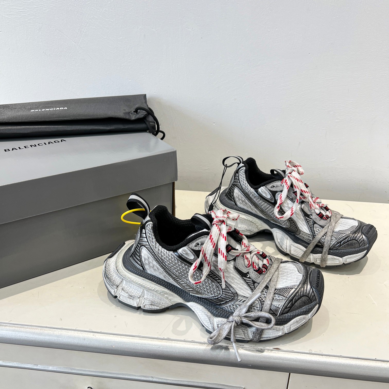 BalenciagaSHOES