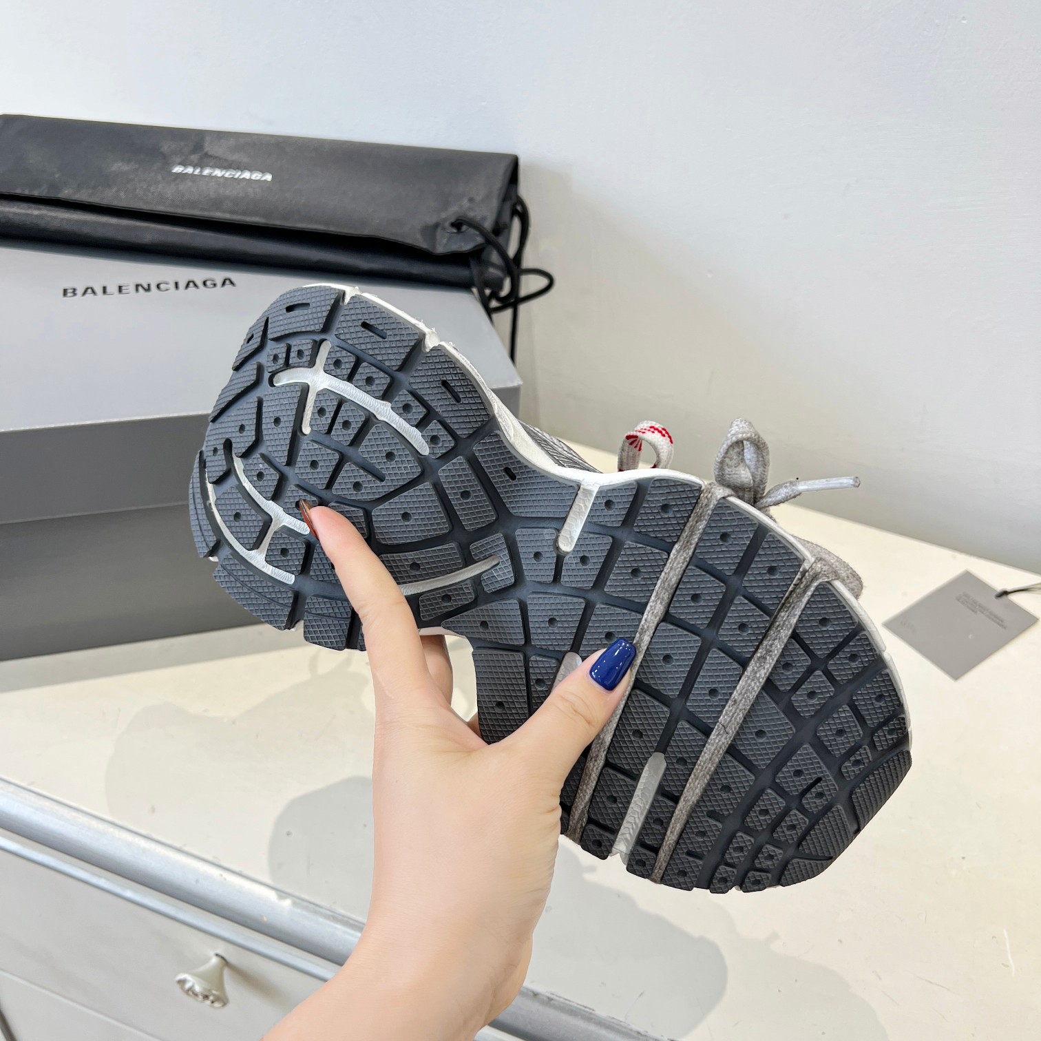 BalenciagaSHOES