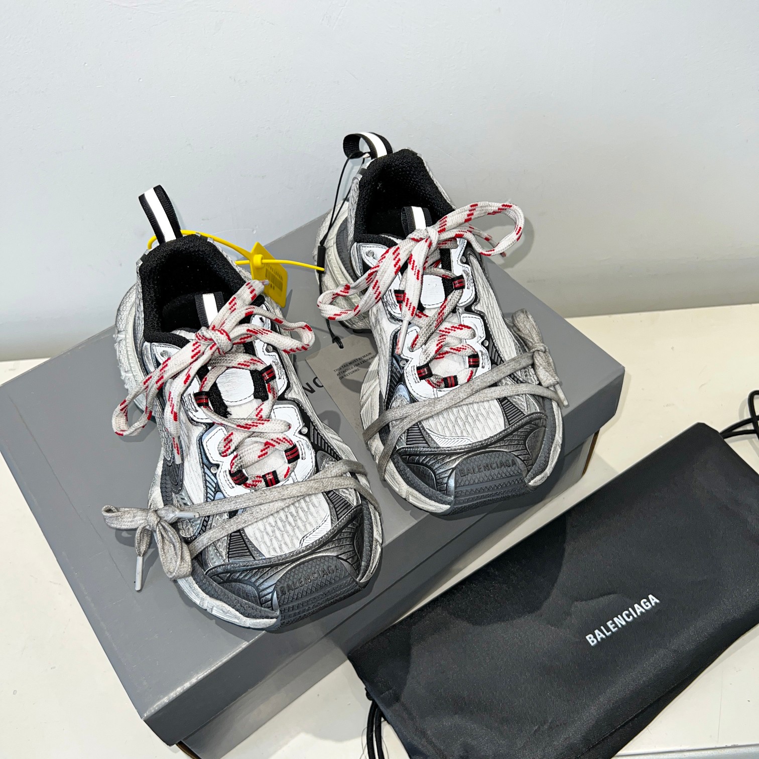 BalenciagaSHOES