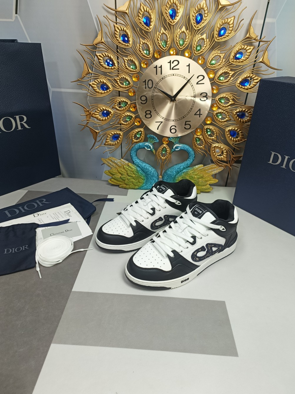 Womens shoes collection