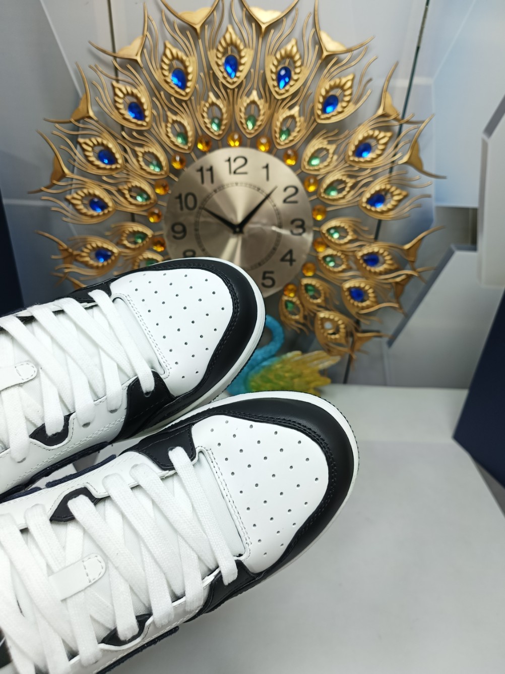 Womens shoes collection