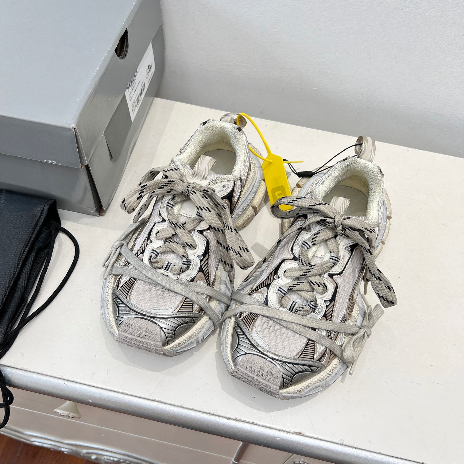 BalenciagaSHOES