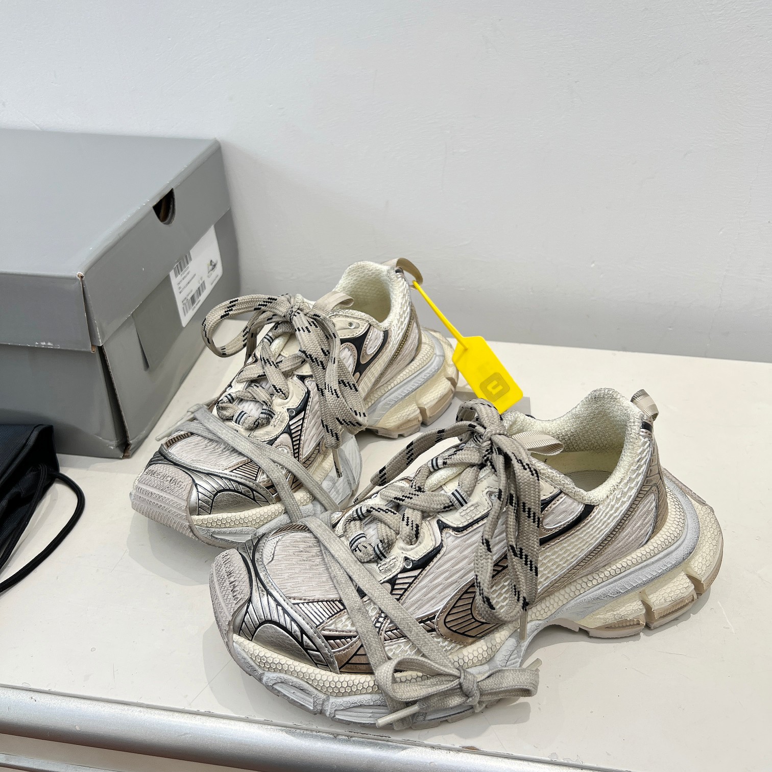 BalenciagaSHOES