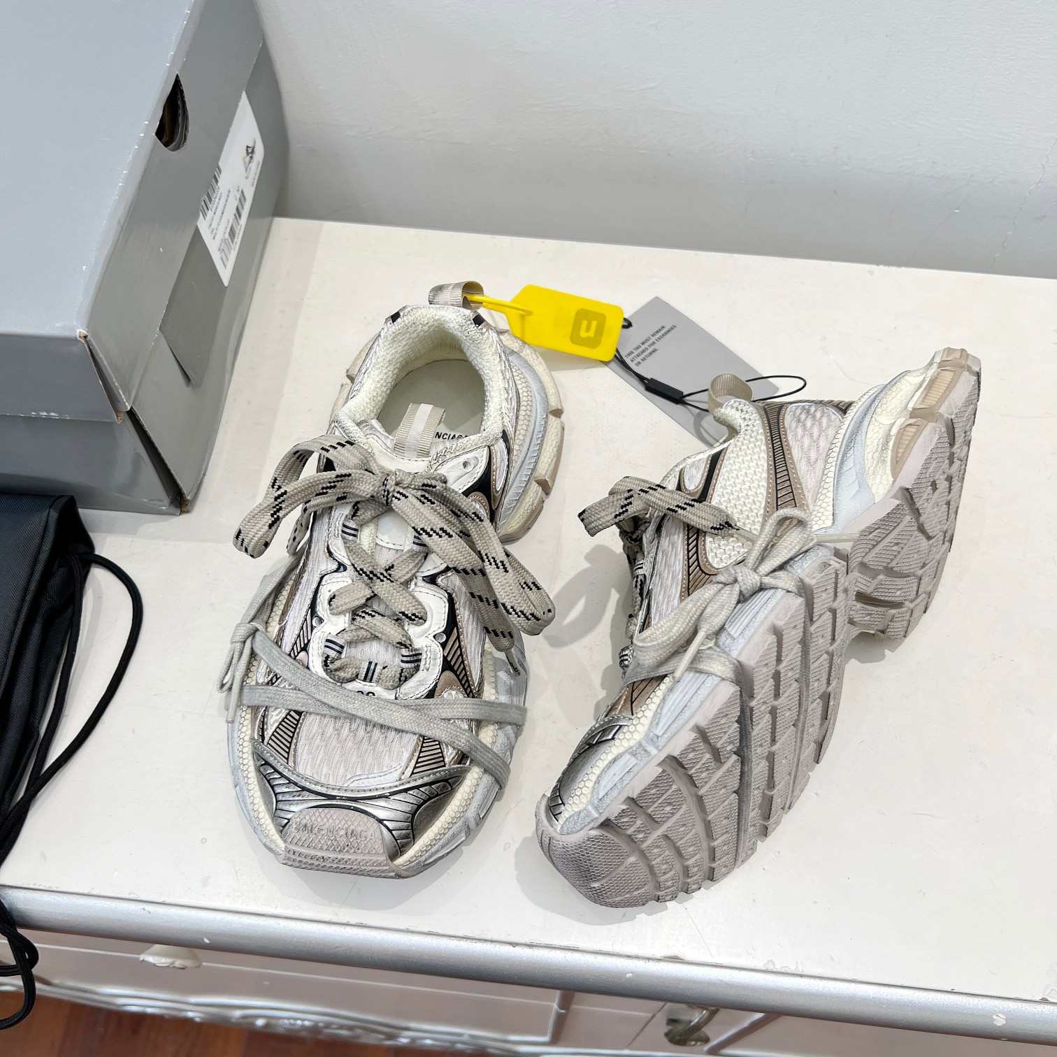 BalenciagaSHOES