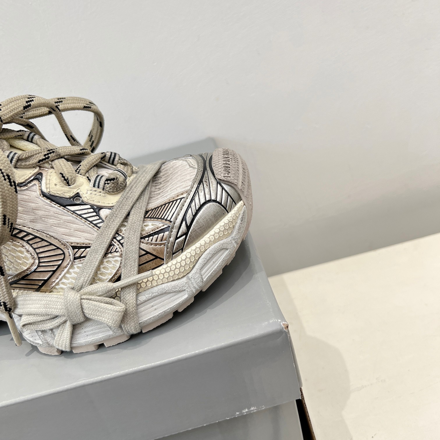 BalenciagaSHOES