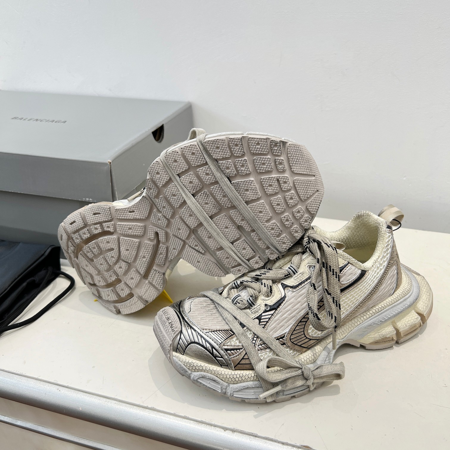 BalenciagaSHOES