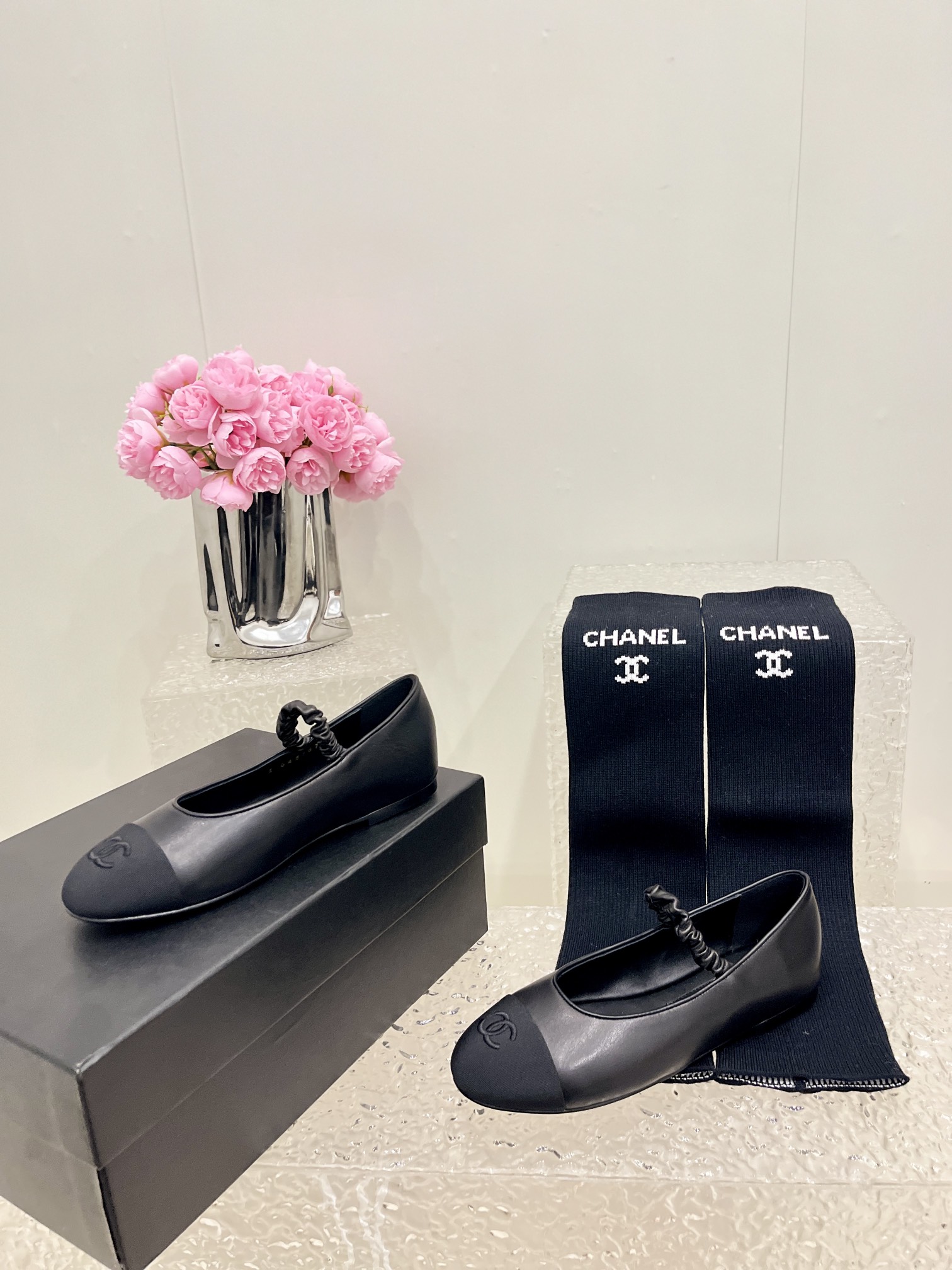 Womens shoes collection