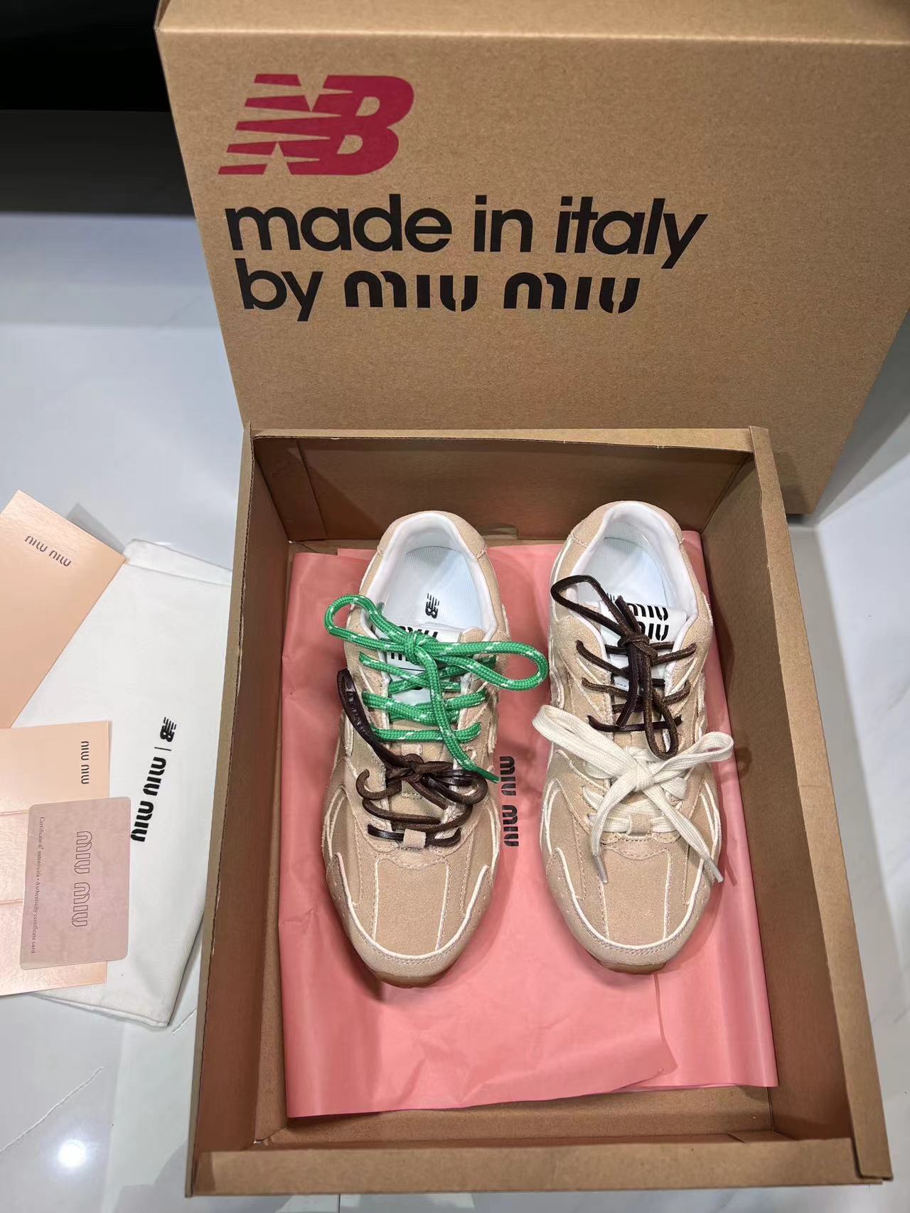 Womens shoes collection