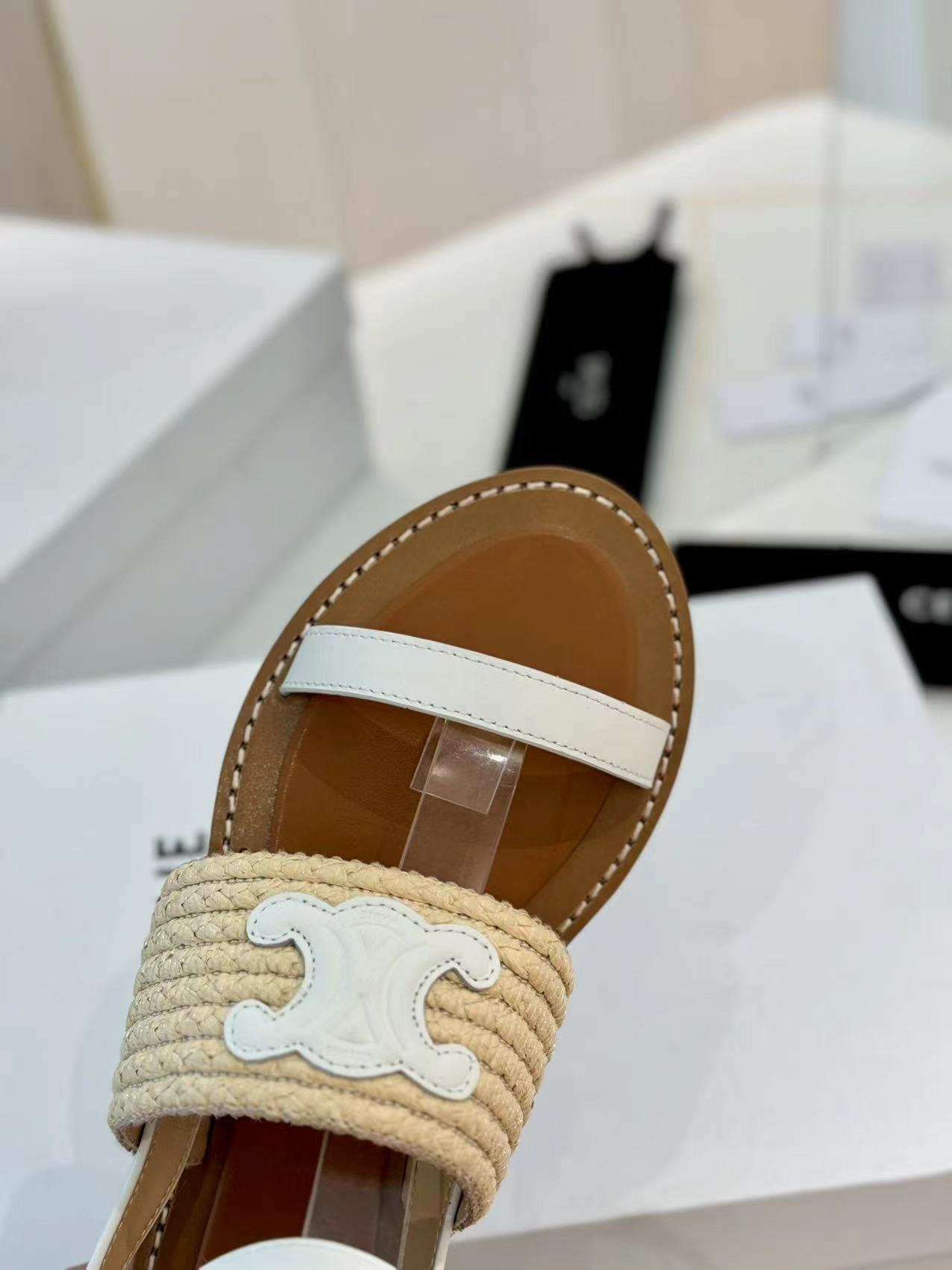 Womens shoes collection