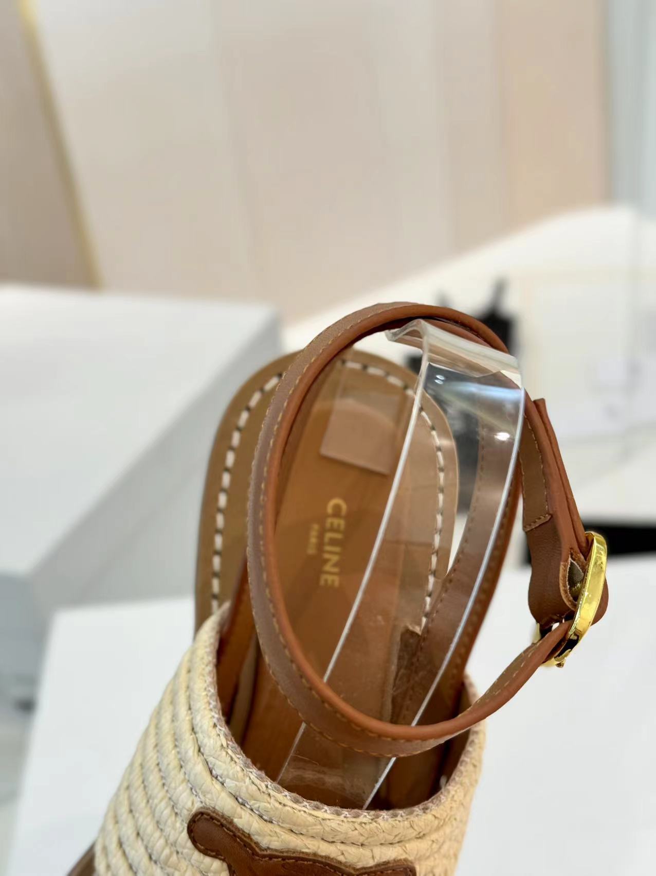 Womens shoes collection