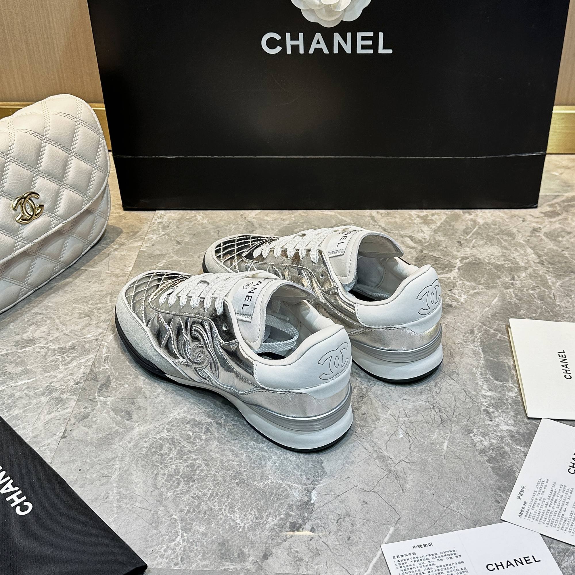 ChanelSHOES