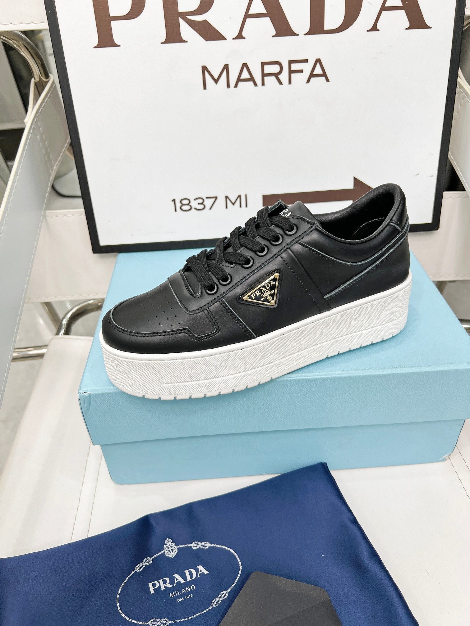 Womens shoes collection