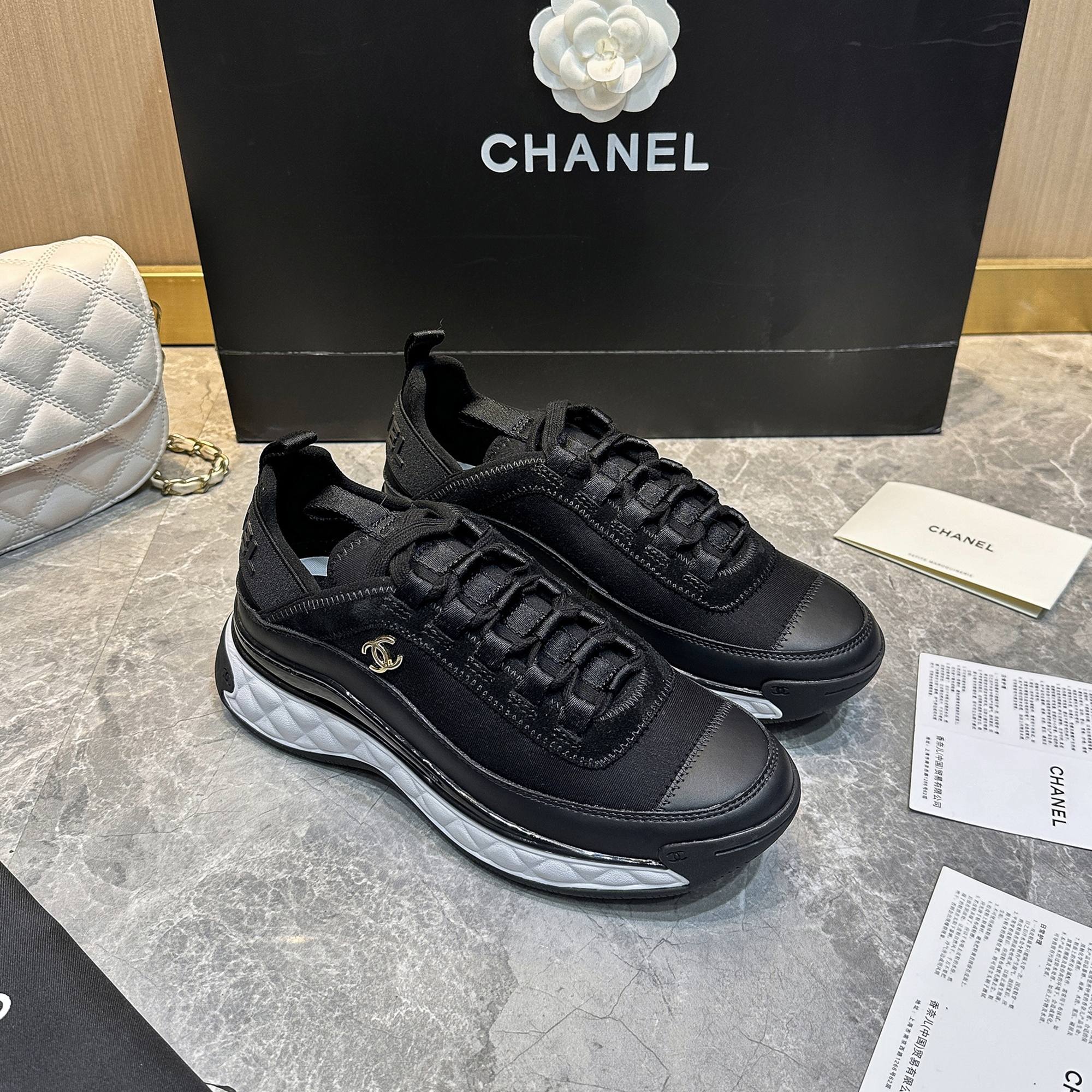 ChanelSHOES
