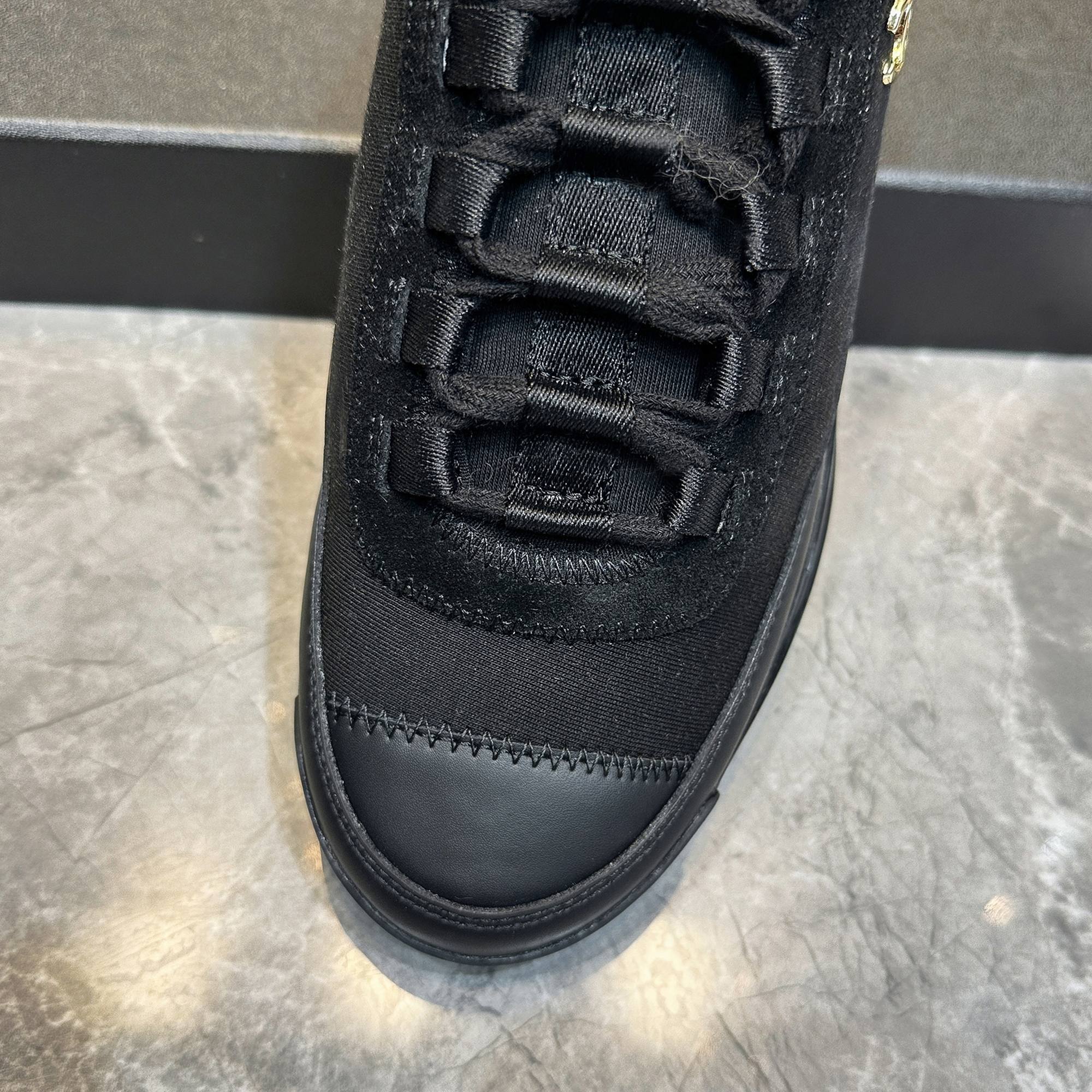 ChanelSHOES