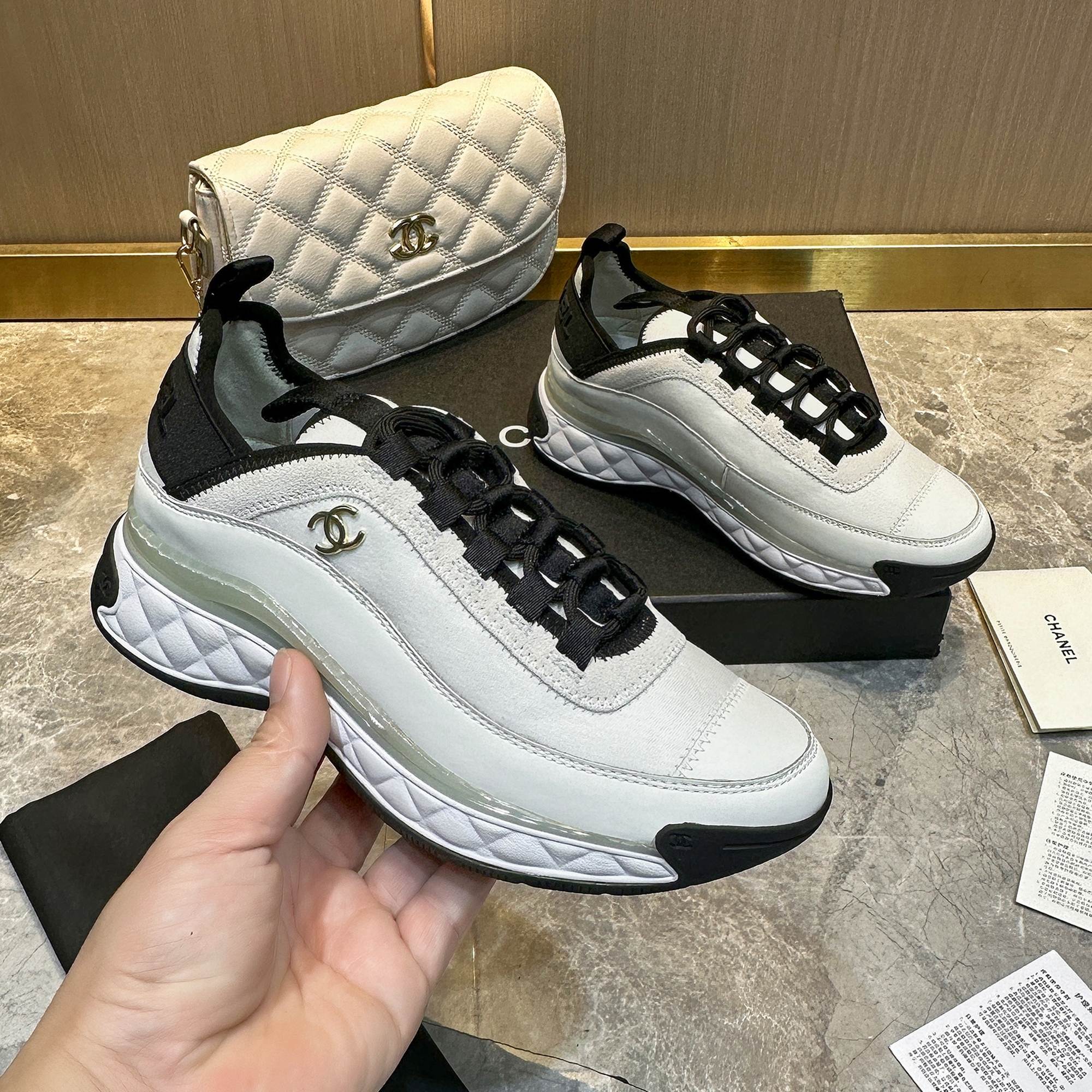ChanelSHOES