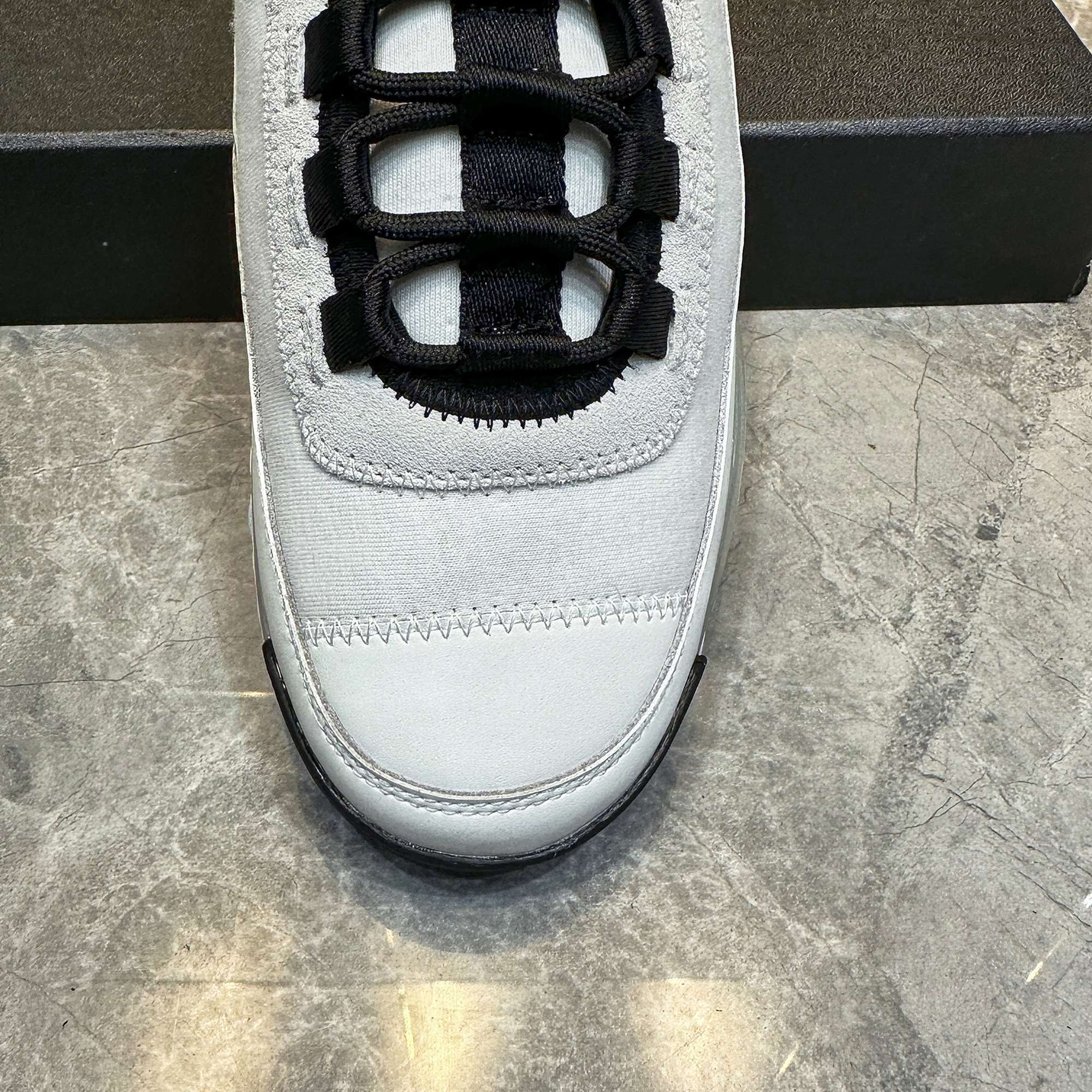 ChanelSHOES