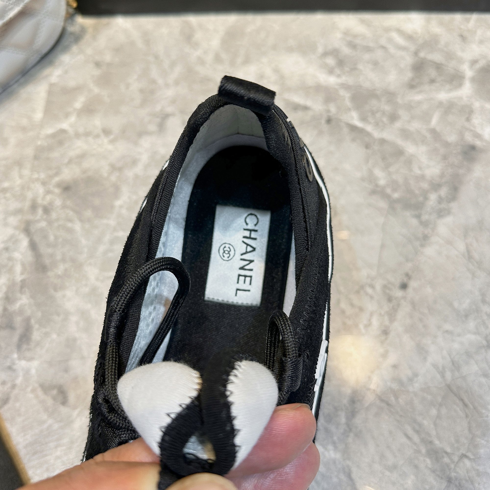 ChanelSHOES