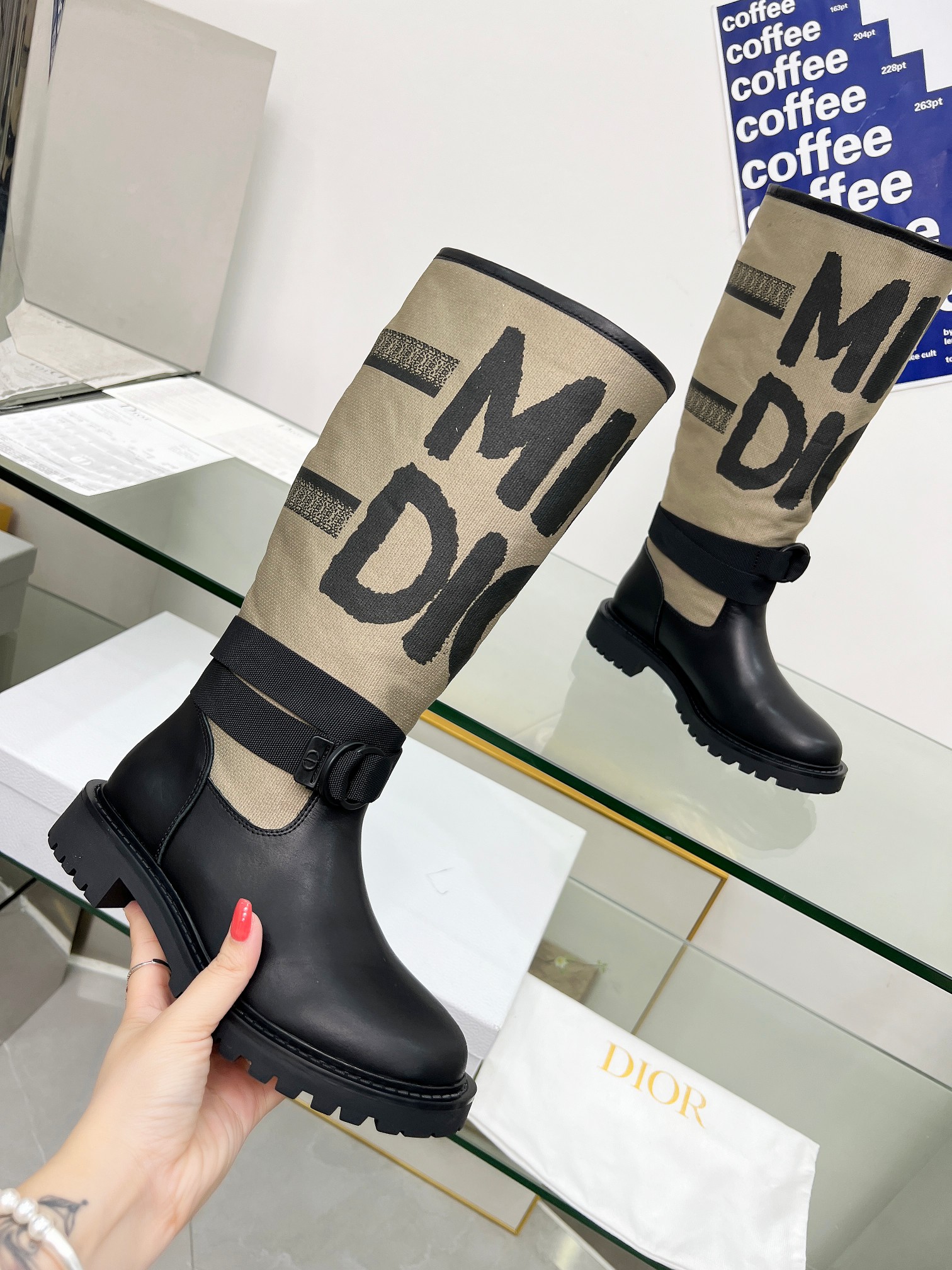 Womens shoes collection