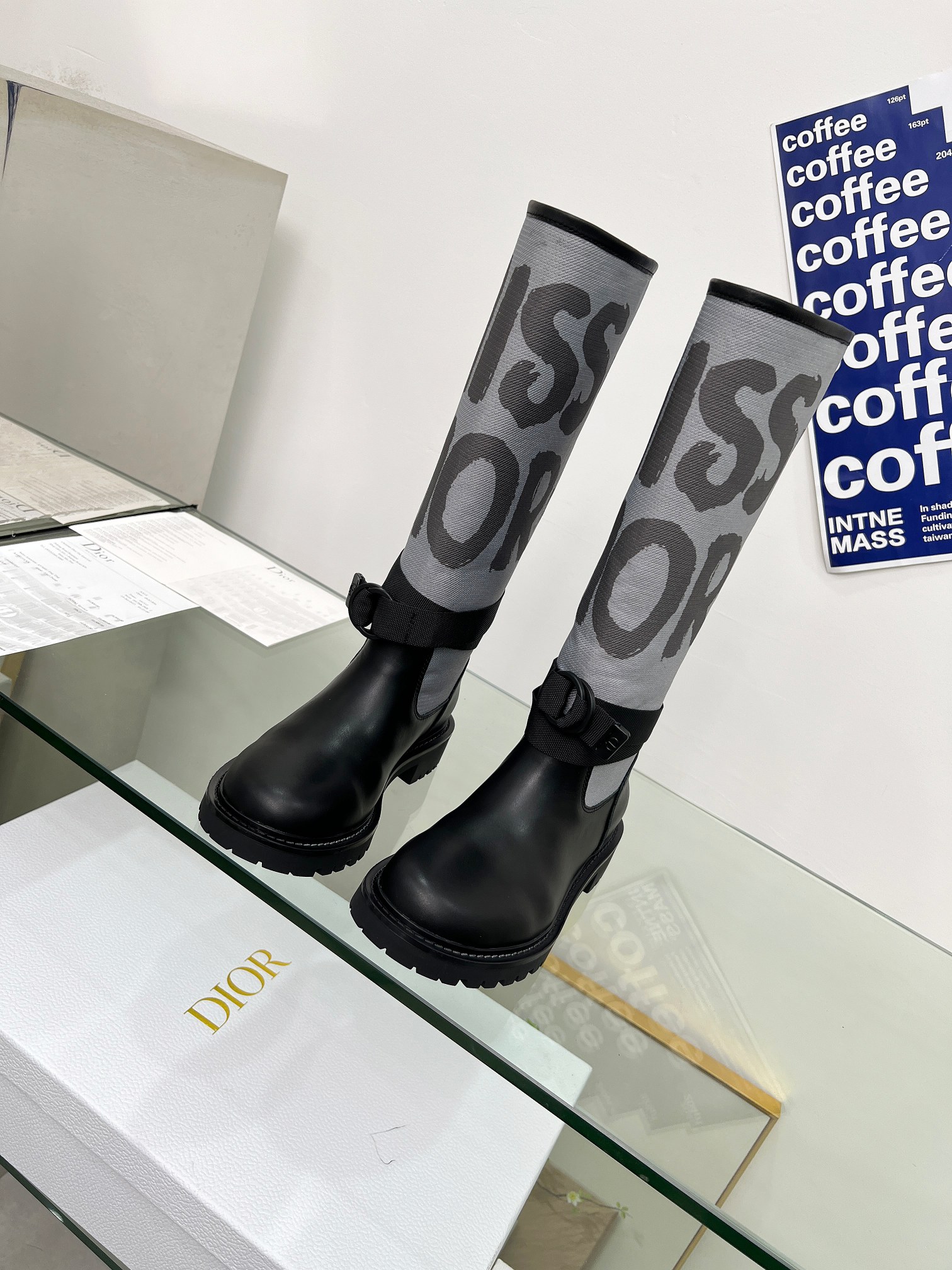 Womens shoes collection